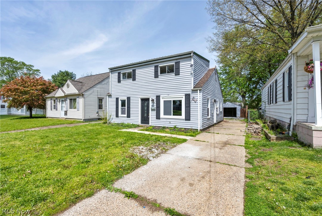 Knollwood - Residential