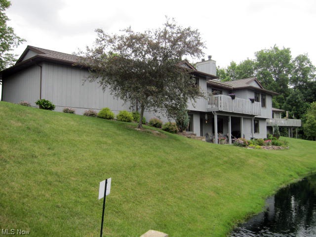 Kames Condo - Residential