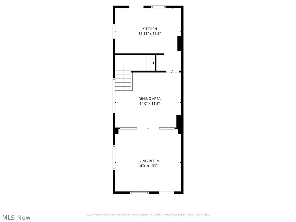 Mansfield - Residential Income