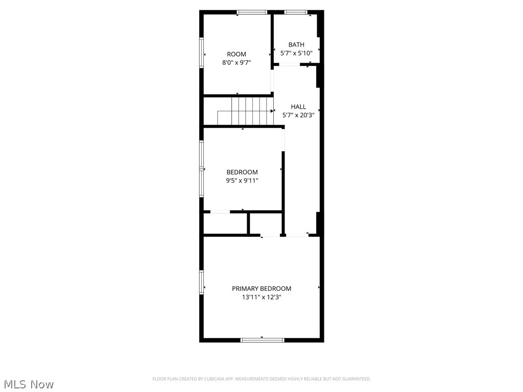 Mansfield - Residential Income