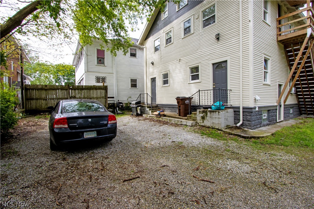 Mansfield - Residential Income
