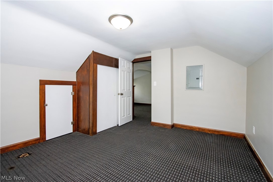 Mansfield - Residential Income