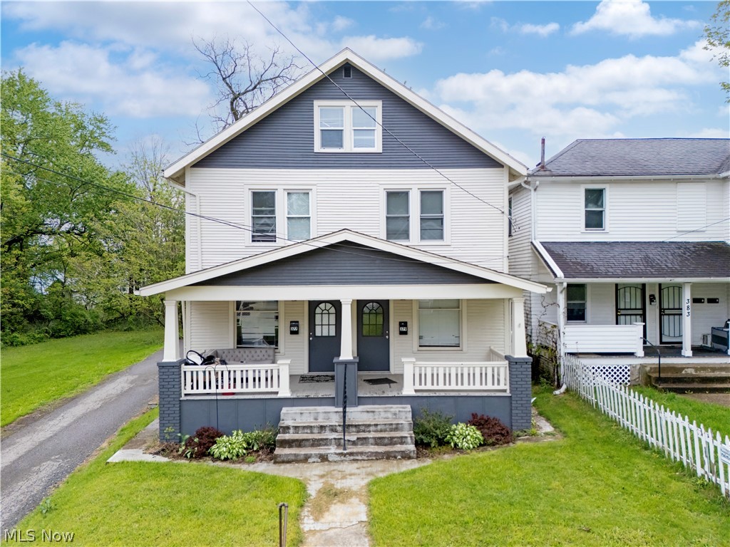 Mansfield - Residential Income