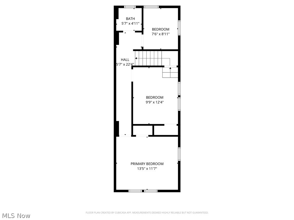 Mansfield - Residential Income