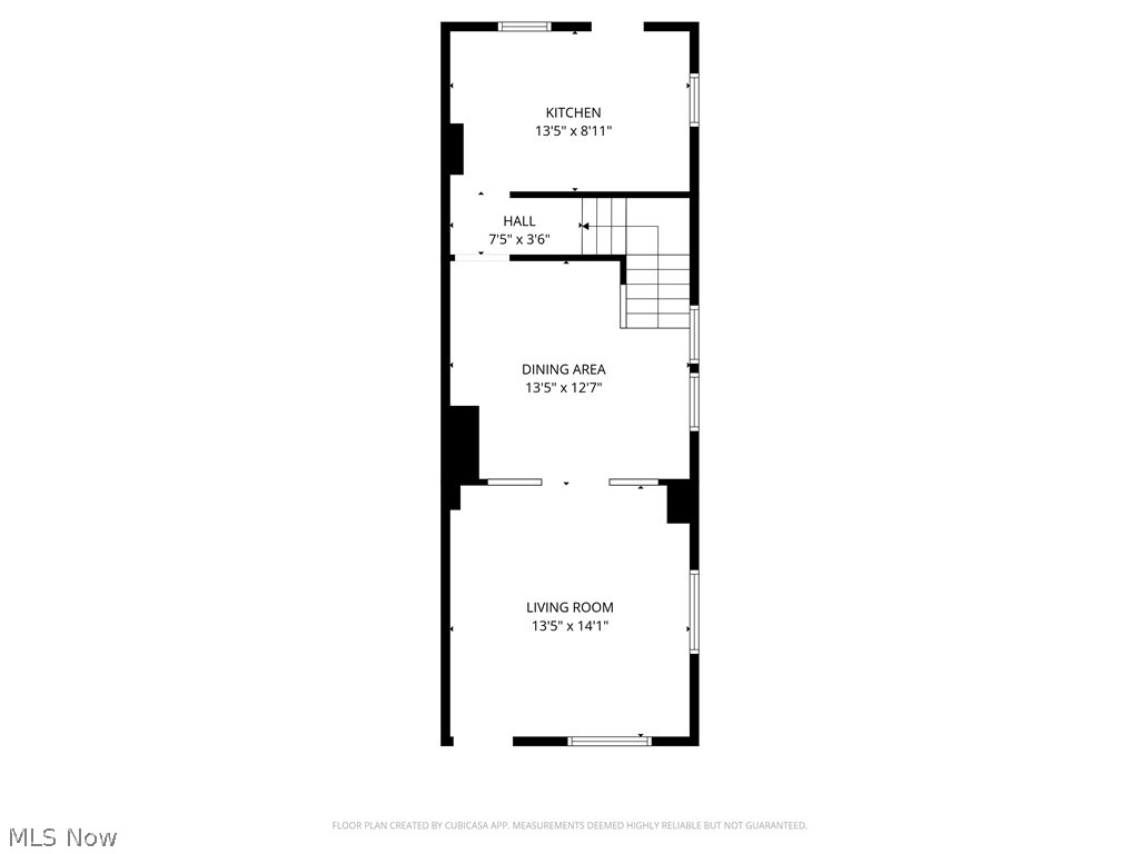 Mansfield - Residential Income