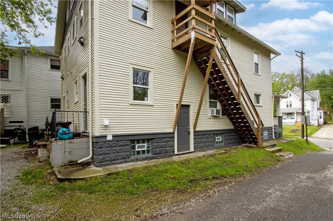 Mansfield - Residential Income