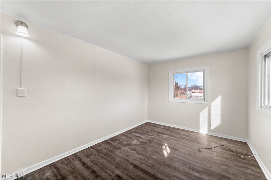 Moss Point - Residential