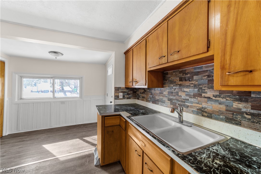Moss Point - Residential