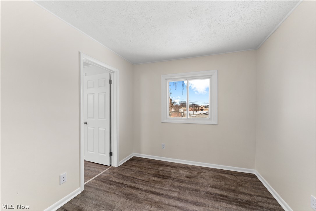 Moss Point - Residential