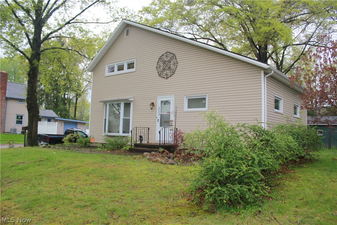Crestview - Residential