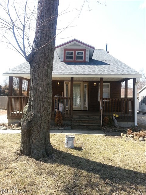 Cleveland Beach - Residential