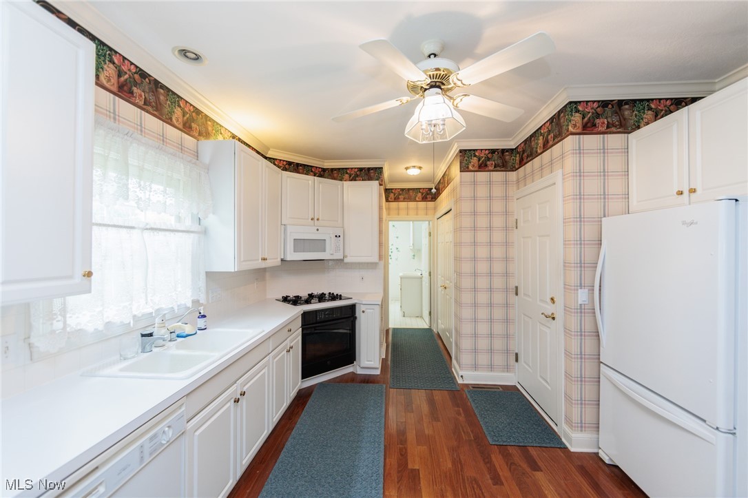 Silver Crest Estates - Residential