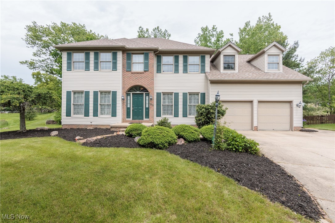 Silver Crest Estates - Residential
