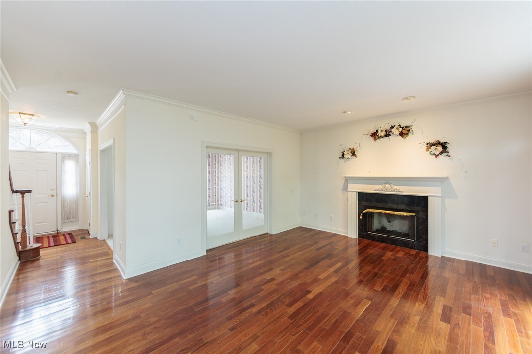 Silver Crest Estates - Residential