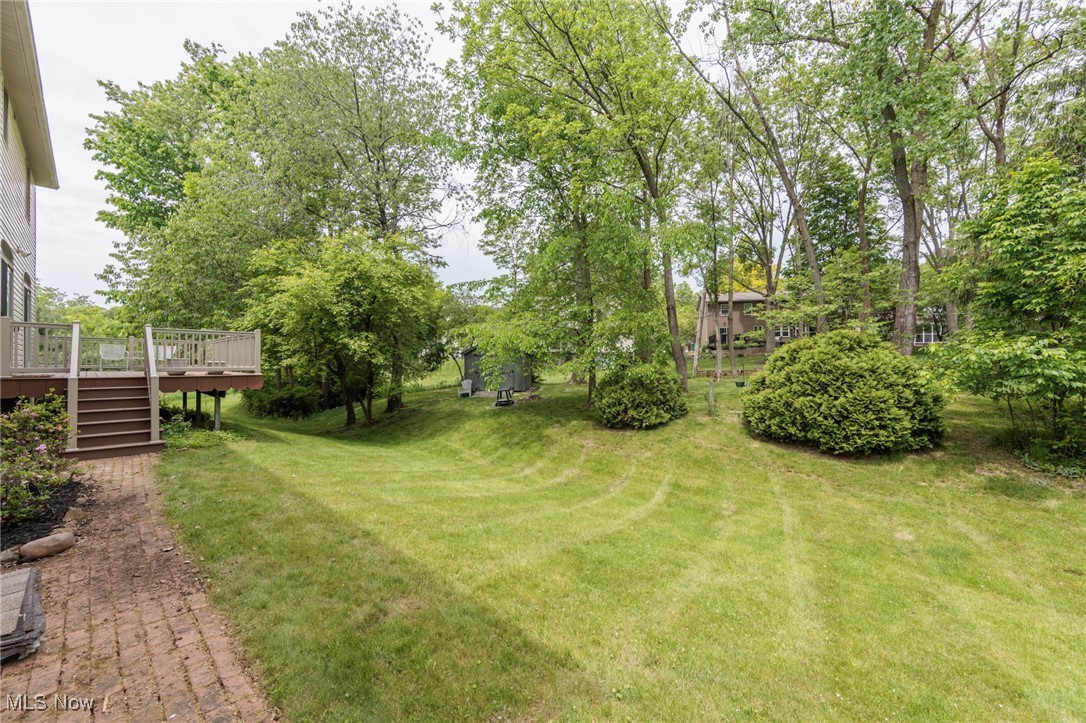 Silver Crest Estates - Residential