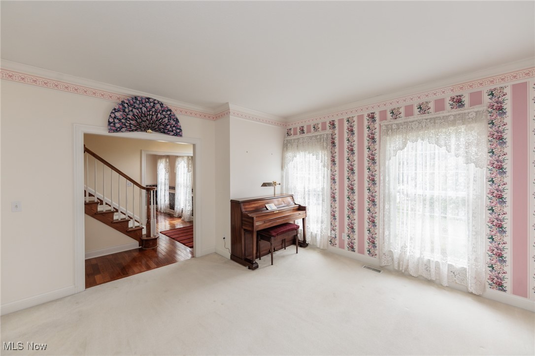Silver Crest Estates - Residential