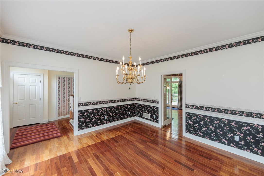 Silver Crest Estates - Residential