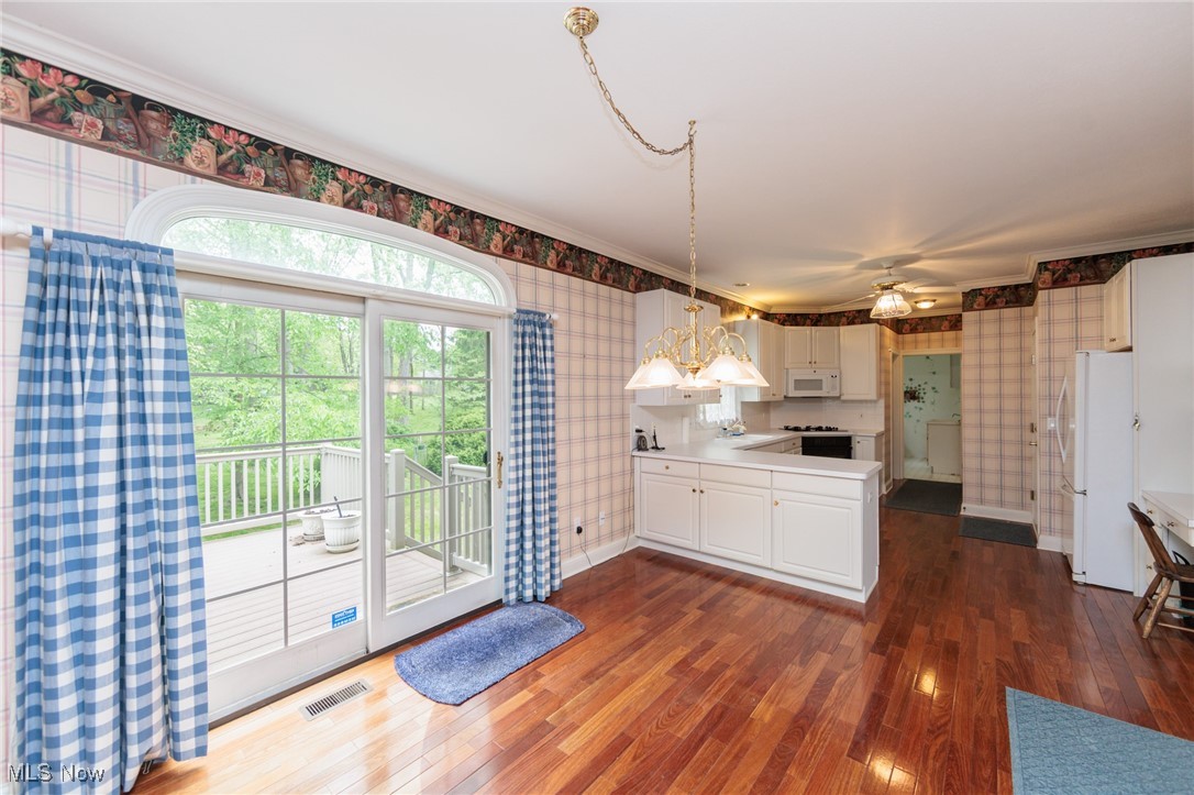 Silver Crest Estates - Residential