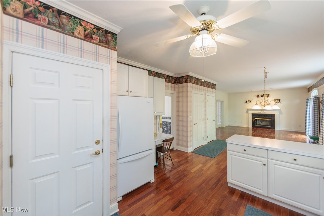 Silver Crest Estates - Residential