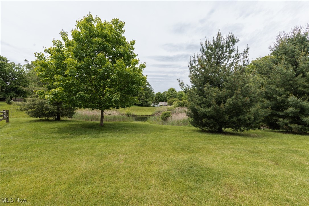 Silver Crest Estates - Residential