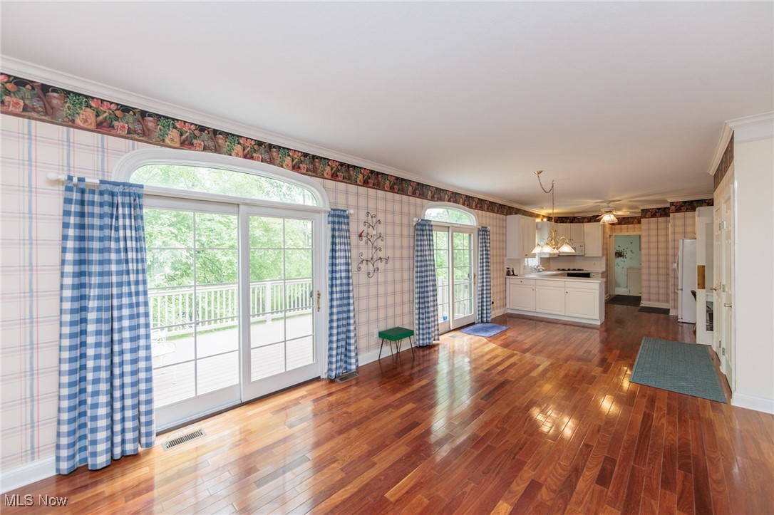 Silver Crest Estates - Residential