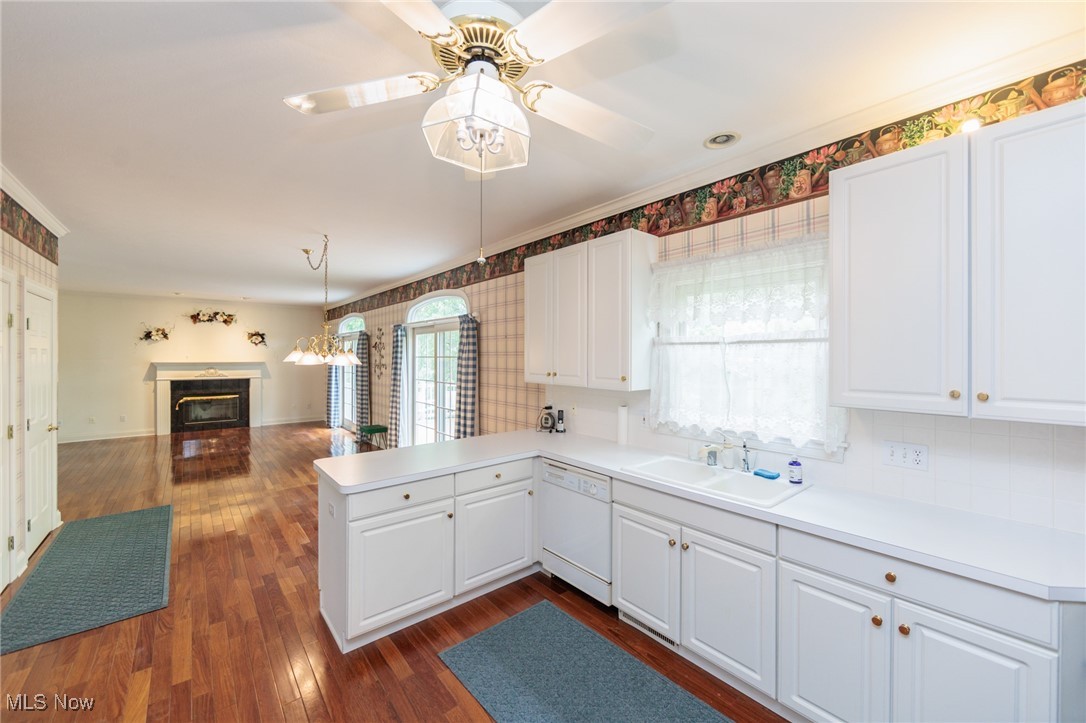 Silver Crest Estates - Residential
