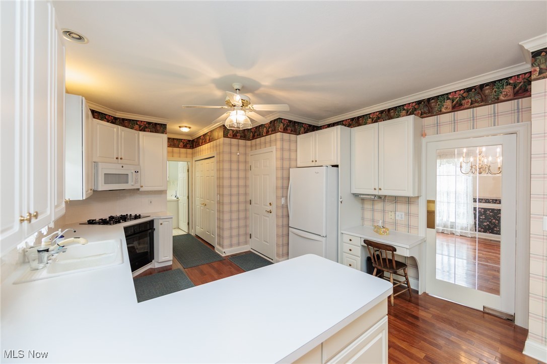 Silver Crest Estates - Residential