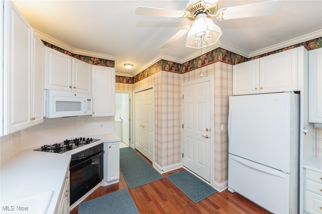 Silver Crest Estates - Residential