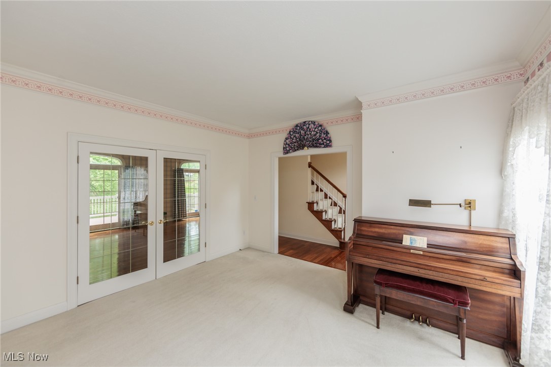 Silver Crest Estates - Residential