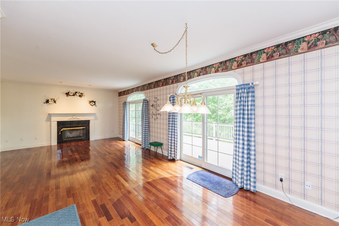 Silver Crest Estates - Residential