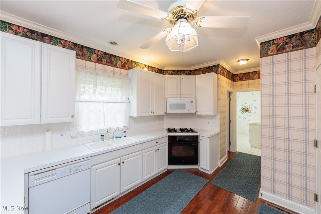 Silver Crest Estates - Residential