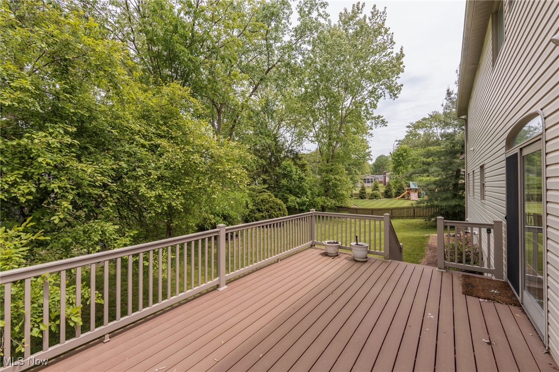 Silver Crest Estates - Residential