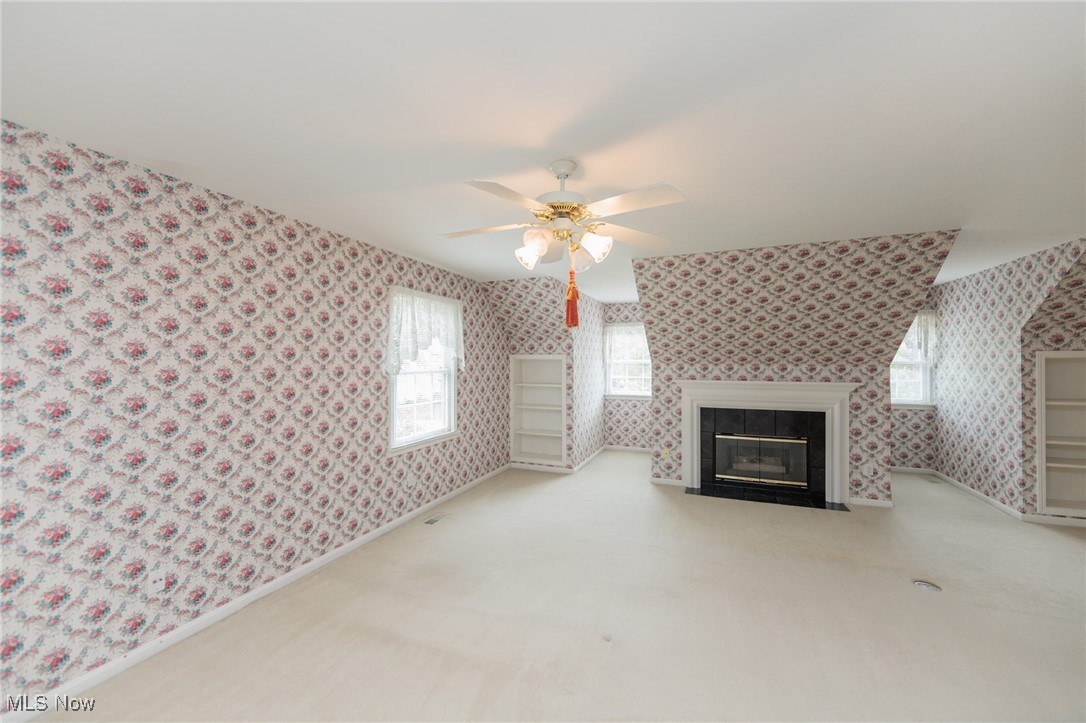 Silver Crest Estates - Residential