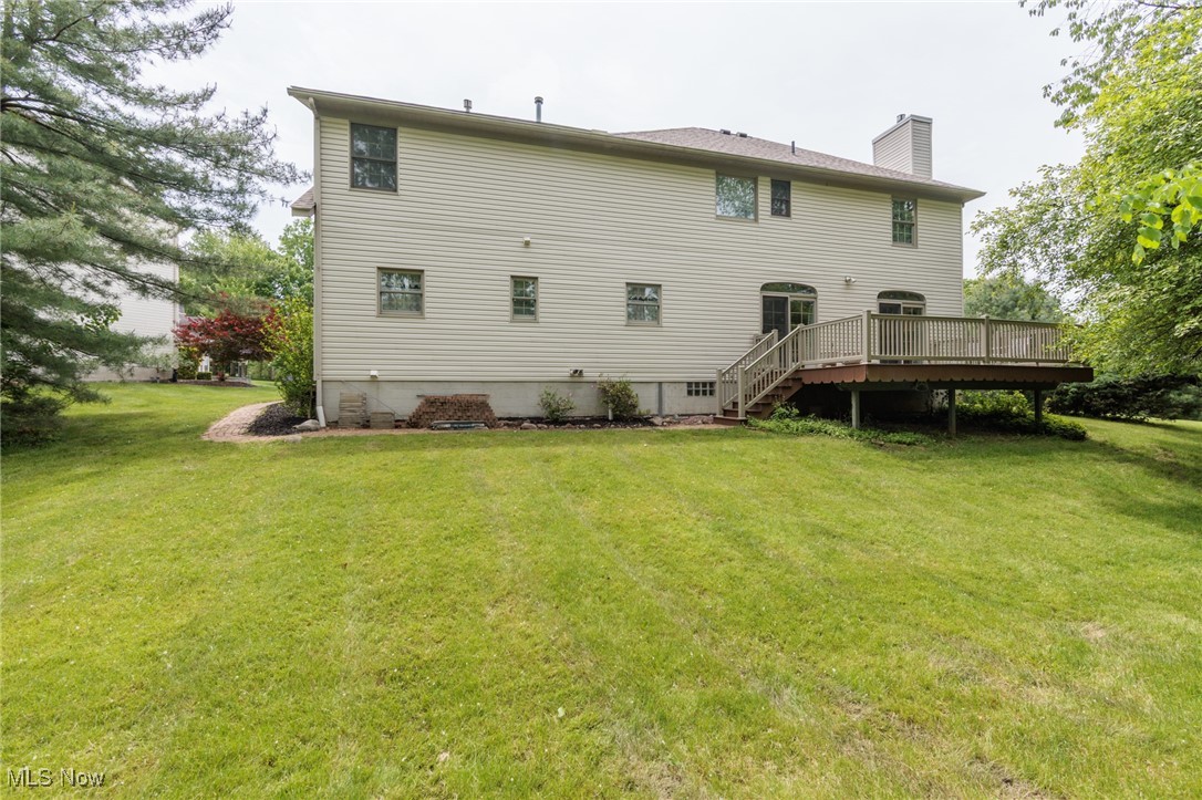 Silver Crest Estates - Residential