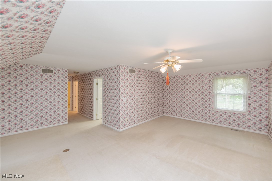 Silver Crest Estates - Residential