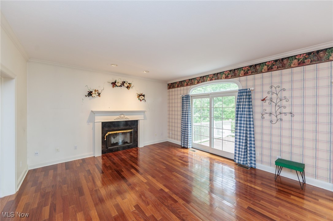 Silver Crest Estates - Residential