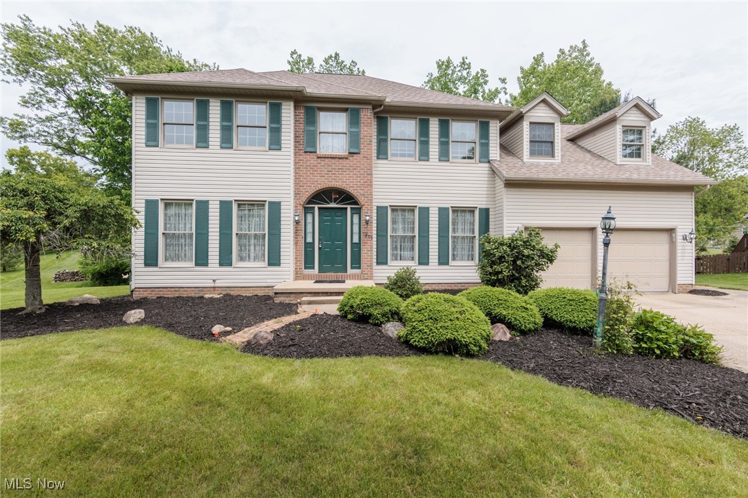 Silver Crest Estates - Residential