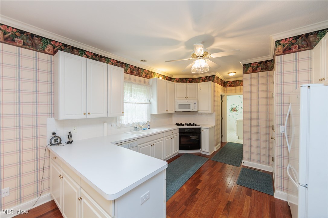 Silver Crest Estates - Residential