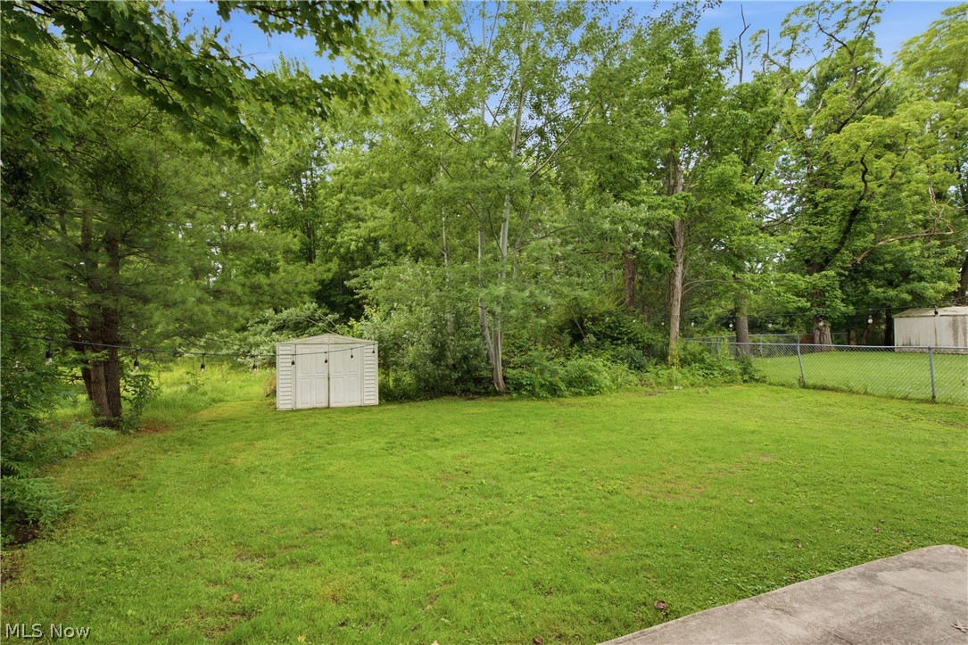 Oberlin - Residential