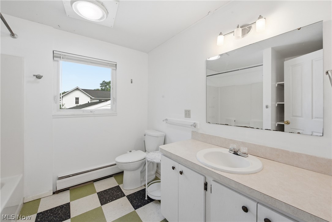 Oberlin - Residential