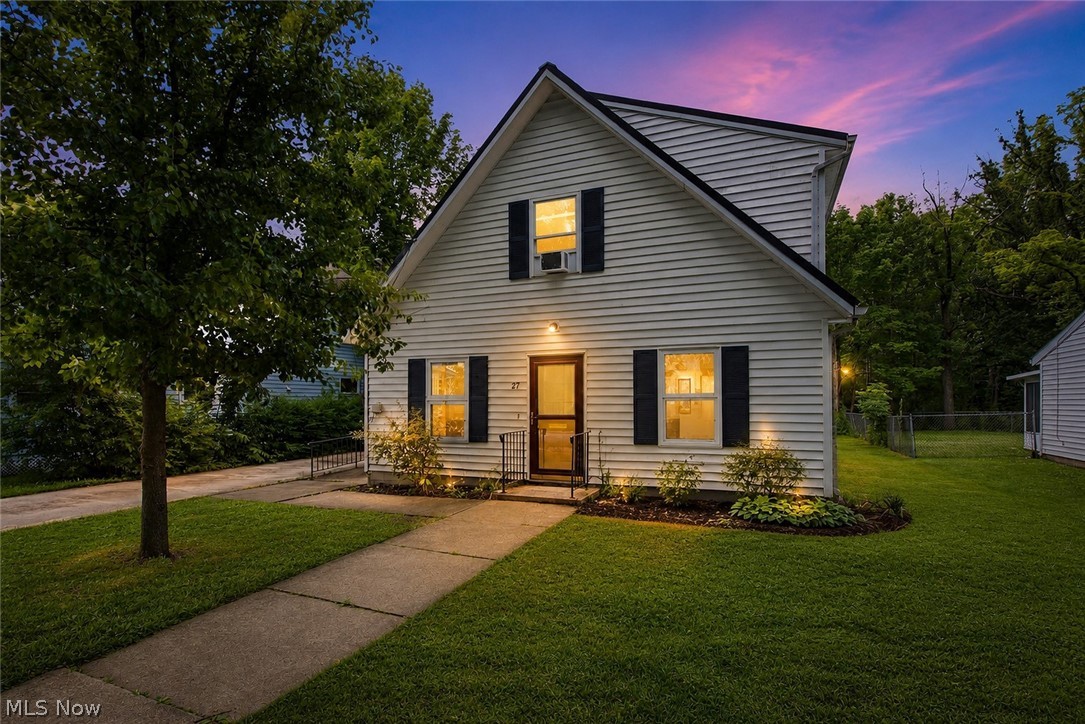 Oberlin - Residential
