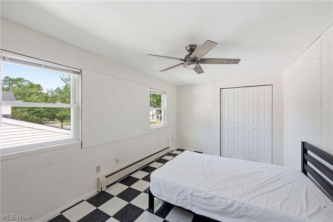 Oberlin - Residential