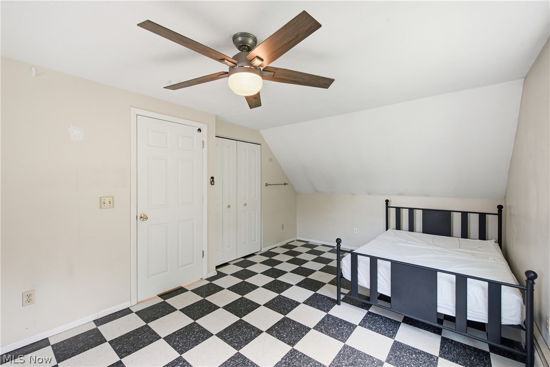 Oberlin - Residential