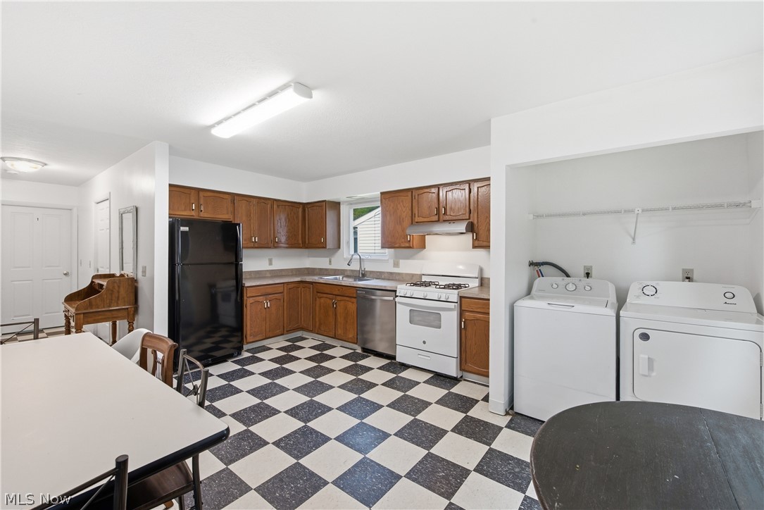 Oberlin - Residential