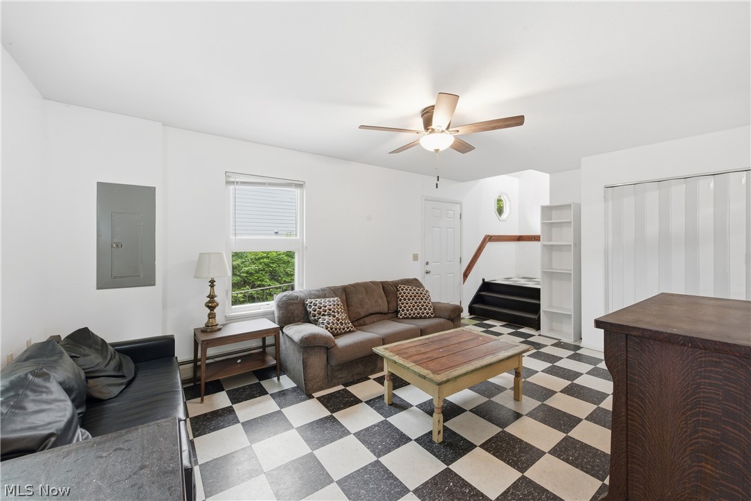 Oberlin - Residential