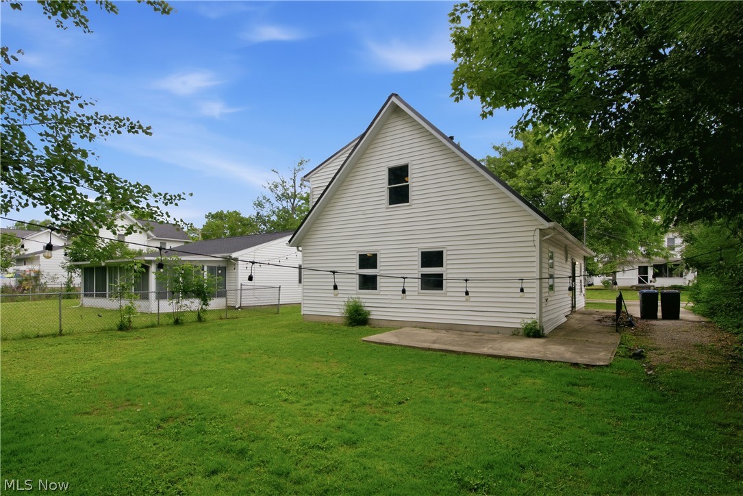 Oberlin - Residential