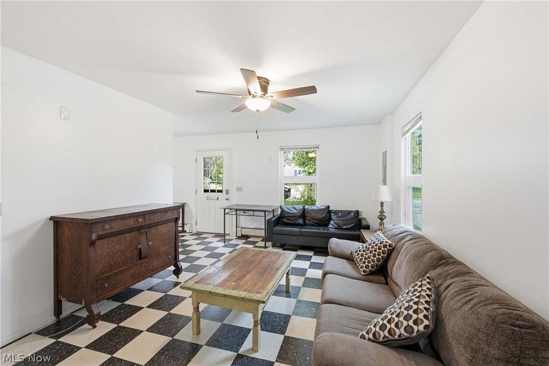 Oberlin - Residential