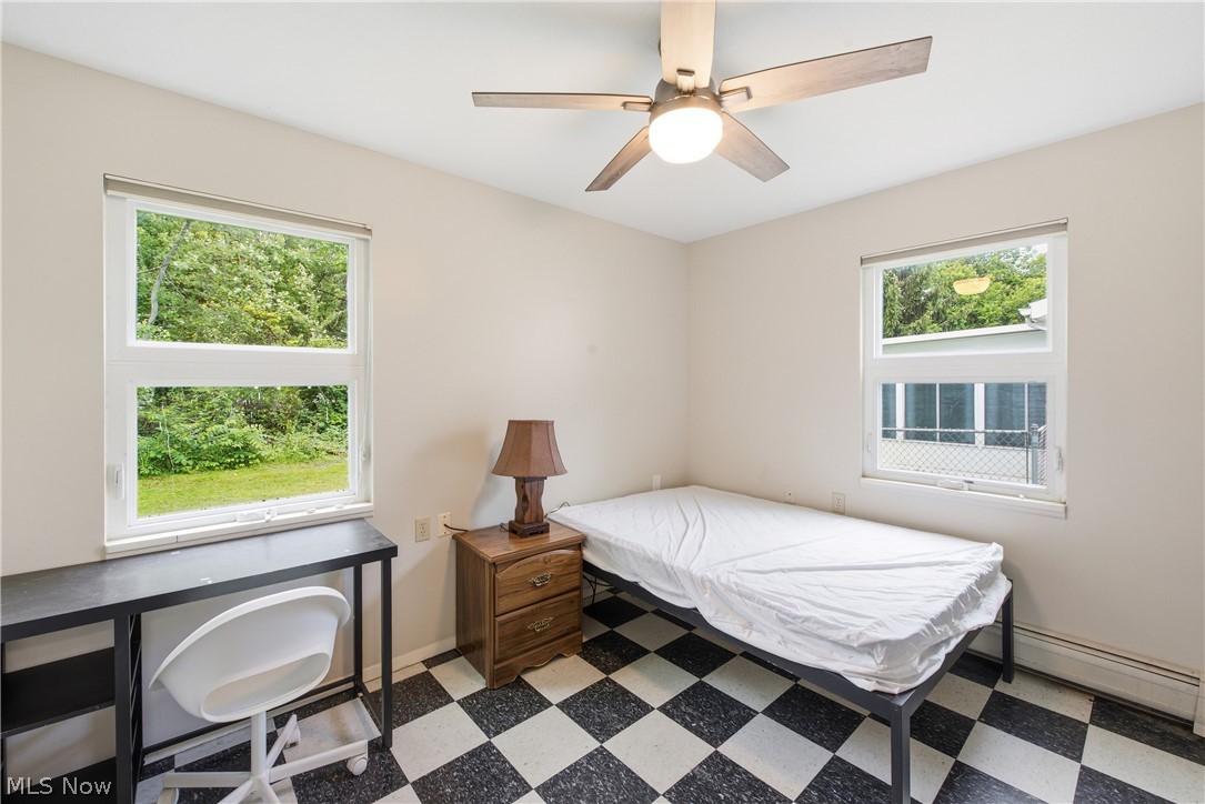Oberlin - Residential