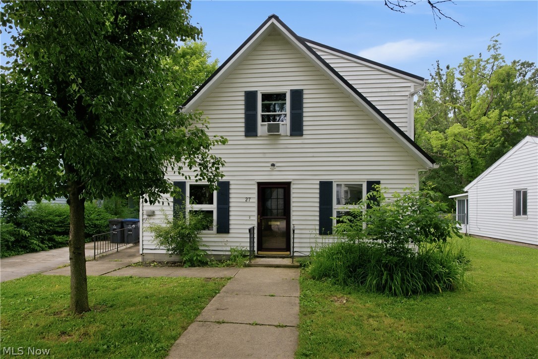 Oberlin - Residential
