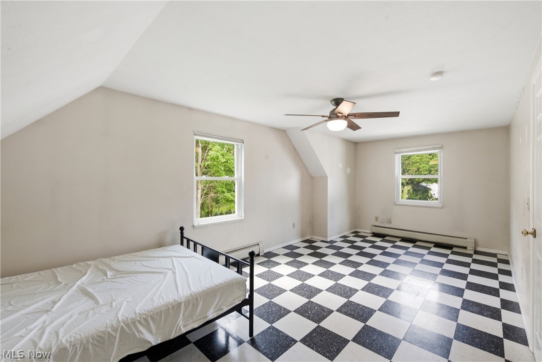 Oberlin - Residential